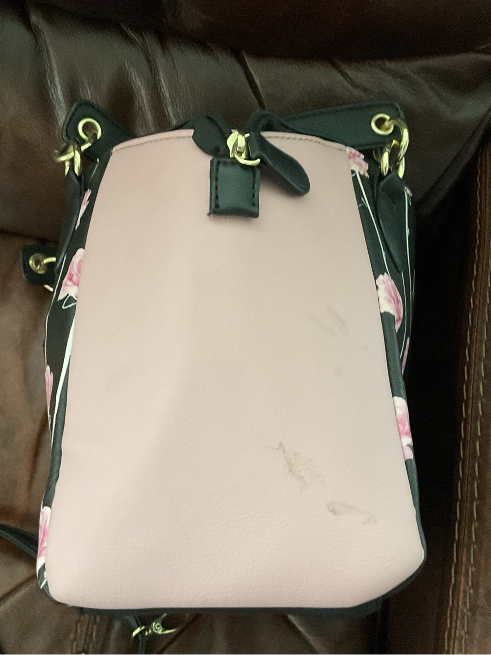 Purse, Luv Betsy - Picture 9 of 10